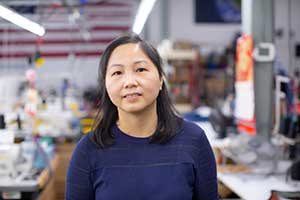 Photo of Hong